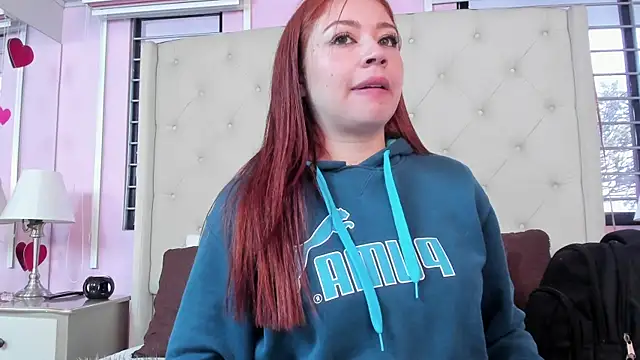 scarlett_leblanc_ webcam