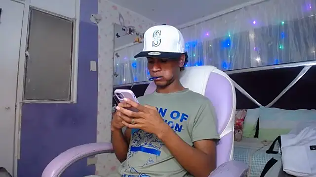 Santy_bigcock_01 webcam