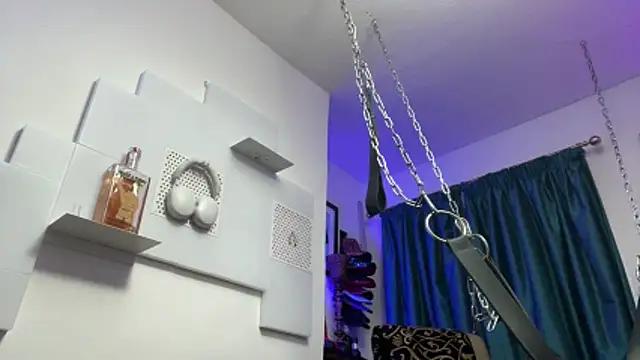 LeatherSdaddy webcam