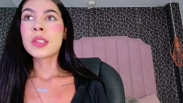 IrisDeLaVega_ webcam