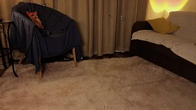 RozanneJordan webcam