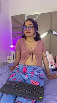 Dreammy_Kitty webcam