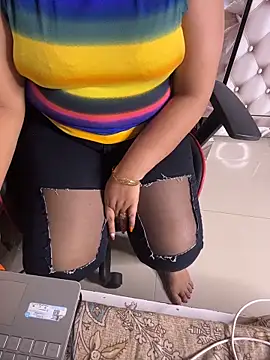 White_Truffel webcam