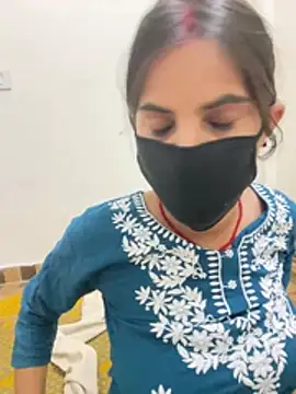 Pooja_Love143 webcam