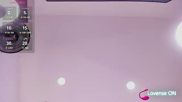 amber__ferrera webcam