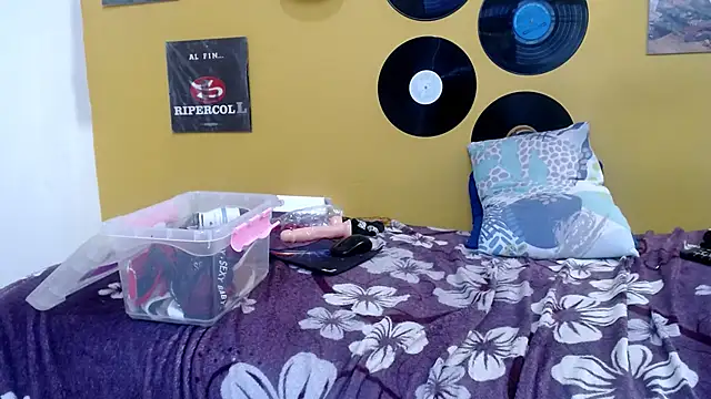 marcelasweet457 webcam