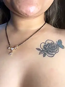 Rosy_BabyDoll webcam