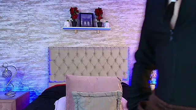 Elizabeth_Ferrer webcam