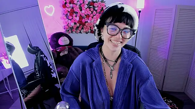 NeoGeisha webcam