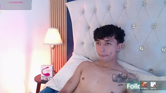 Aiden_Rivers_ webcam