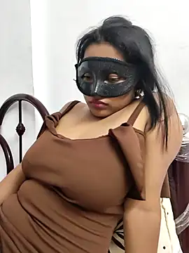 Cute-aryaa webcam