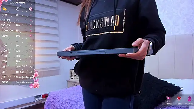 ValentinaRivers webcam