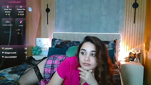 KatarinaHeaven webcam