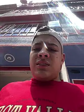 oliver_Ferrer webcam