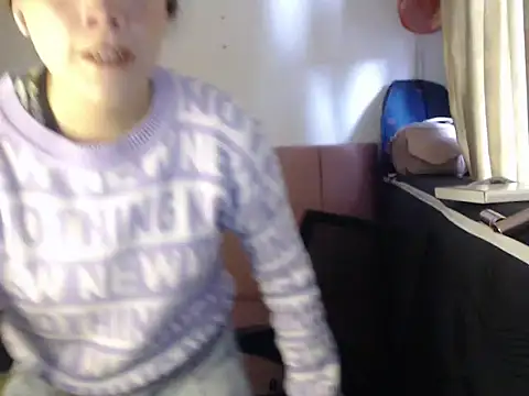 Amber_Blesssed webcam