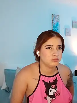 martina_connor1 webcam