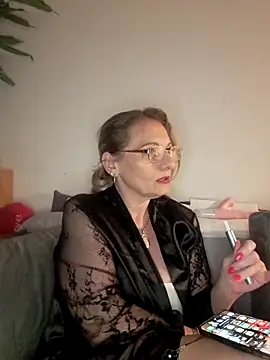 Blond_lady_czech webcam