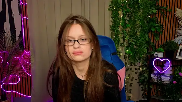 StephanieWashington webcam