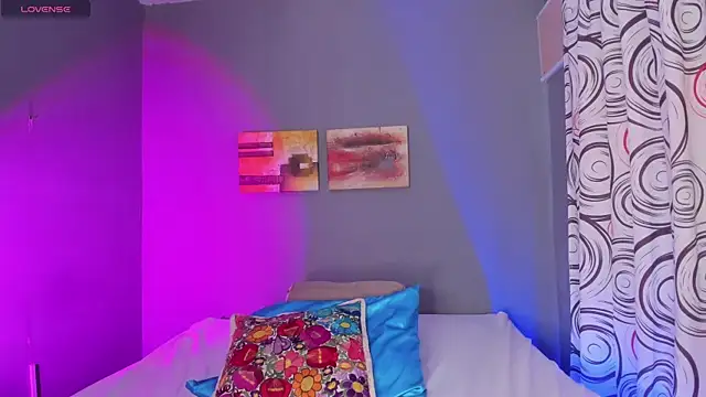 BunnyThompson webcam