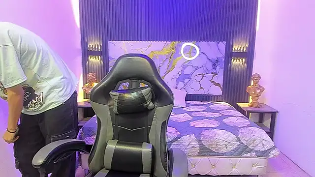 Marcello_Vega webcam