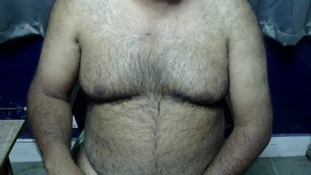hairysubcub_70 webcam