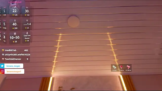 Megan_browns1 webcam