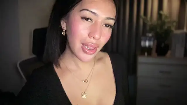Jasmine_Elcock webcam