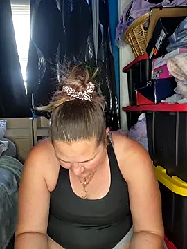 SexyNikki6969 webcam