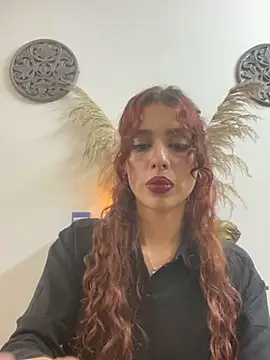 LiaVillalobos webcam