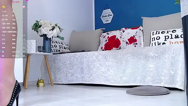 Aphrodite_Amely webcam