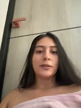 Sophie__Foxxx webcam