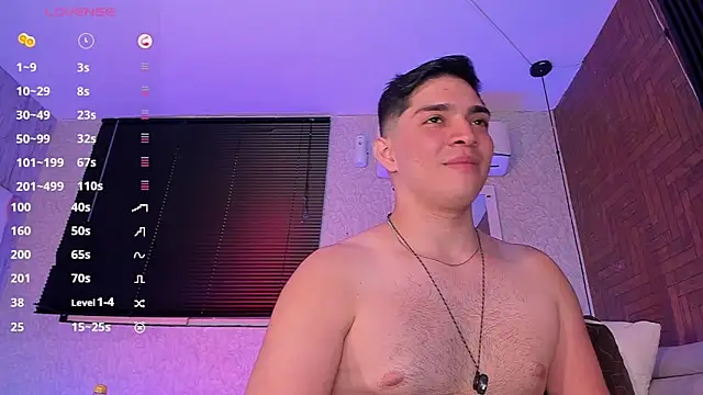 JUANDIAMONDS98 webcam