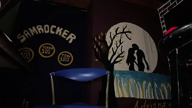 samrocker_sex webcam