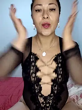 LisbethMoore_ webcam