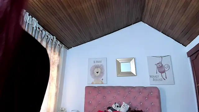 CelessteRedds webcam