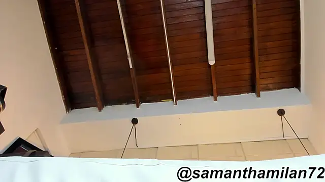 SamanthaMilann webcam