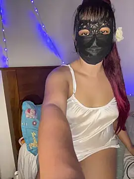 Ariana__Marie from StripChat is Freechat