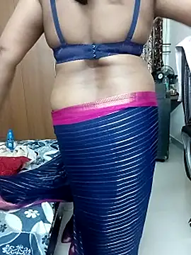 Chandini_Telugu webcam
