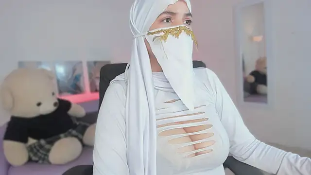 salma_isawwii webcam