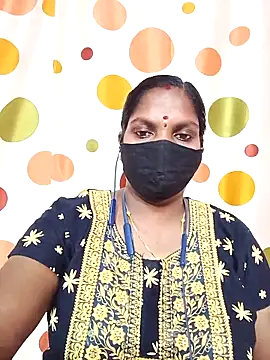 Tamil_Abinaya webcam