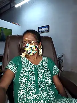 umashreetamil webcam