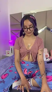 Dreammy_Kitty webcam