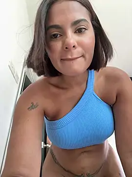 Irina_Velvett from StripChat is Freechat