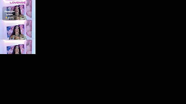 Alisson_Secrett_ webcam