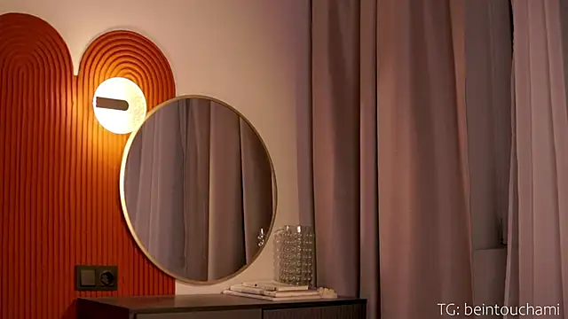 JoseCurleyhair webcam