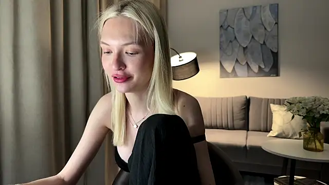 EvelineMolima webcam