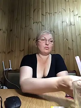 White-Chocolatte webcam