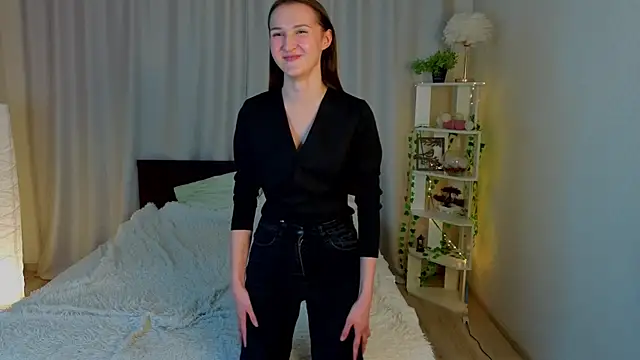 MellieLaliberte webcam