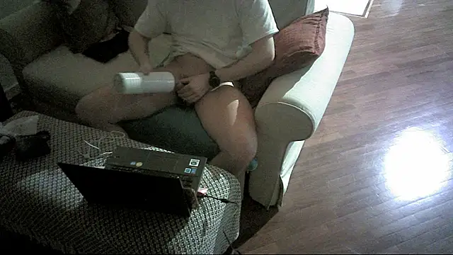 AlexSuperTramp94Model webcam