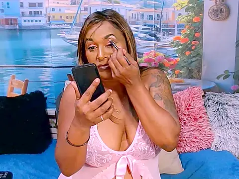 indiansparkle webcam